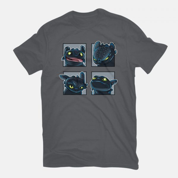 Dragon Emotions - Image 7