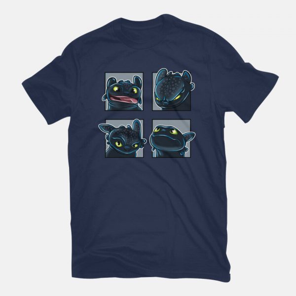 Dragon Emotions - Image 3