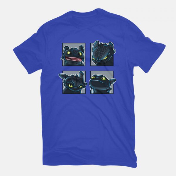 Dragon Emotions - Image 11