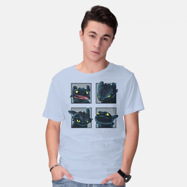 Dragon Emotions - Image 14