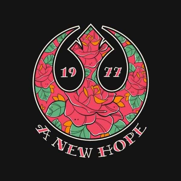 A New Hope - Image 4