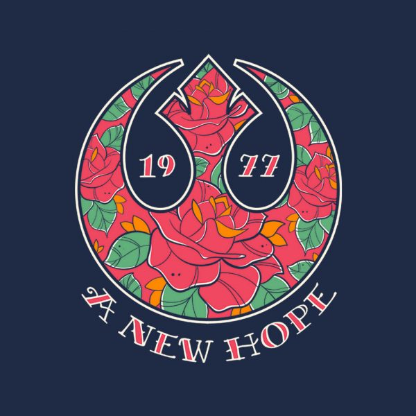 A New Hope - Image 8