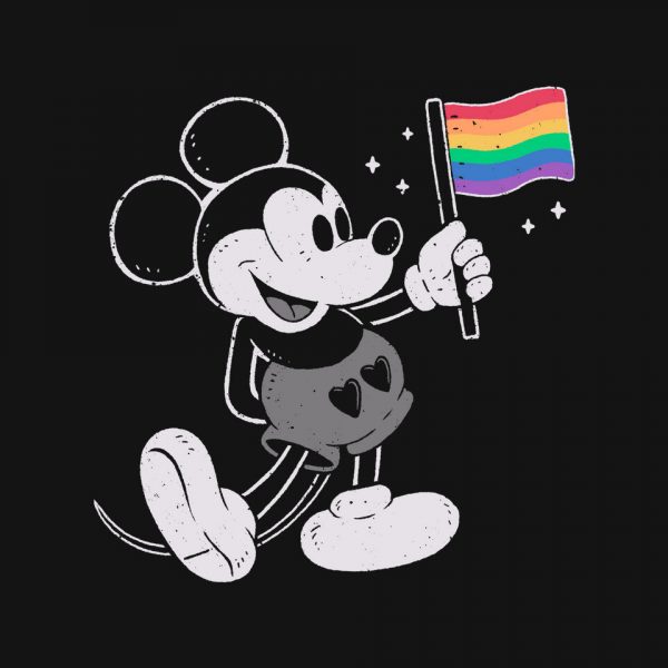 Mickey Pride - Image 4