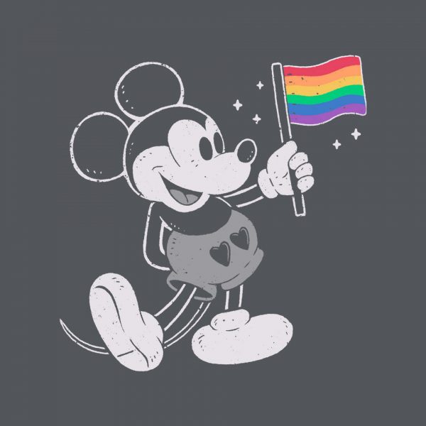 Mickey Pride - Image 12