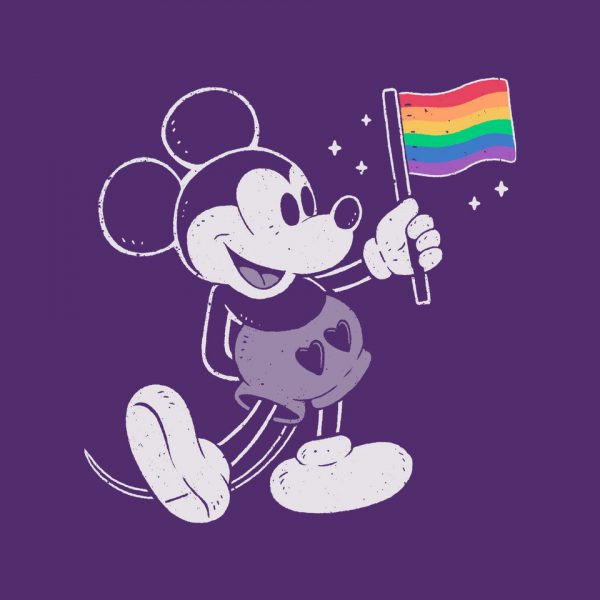 Mickey Pride - Image 16