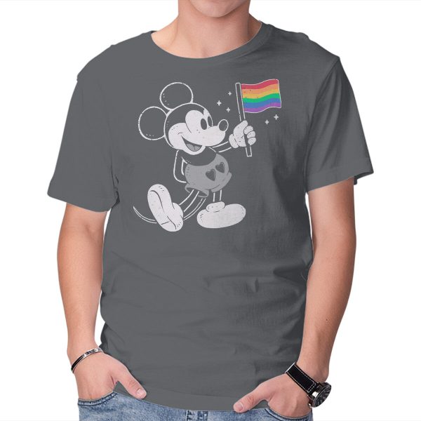 Mickey Pride - Image 9