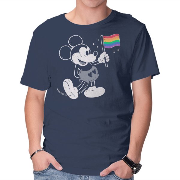 Mickey Pride - Image 5