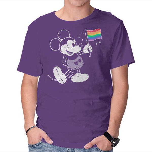 Mickey Pride - Image 13