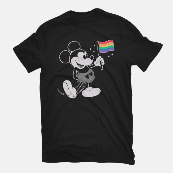 Mickey Pride - Image 3
