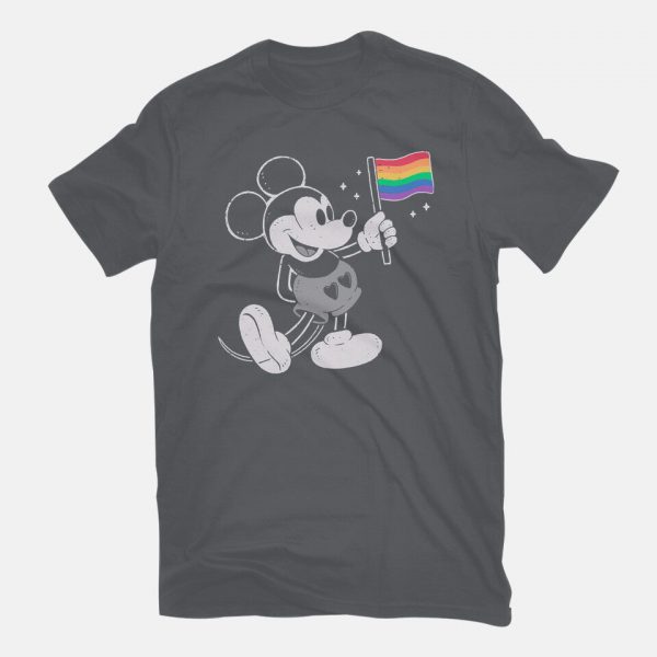 Mickey Pride - Image 11