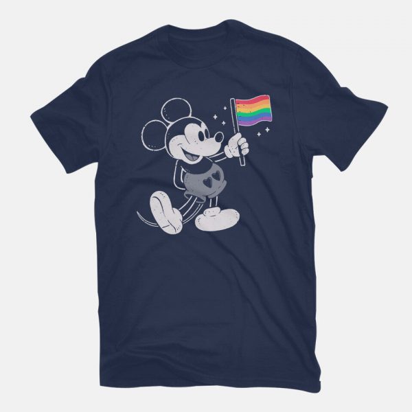 Mickey Pride - Image 7