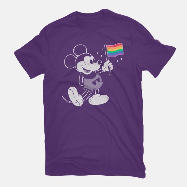 Mickey Pride - Image 15