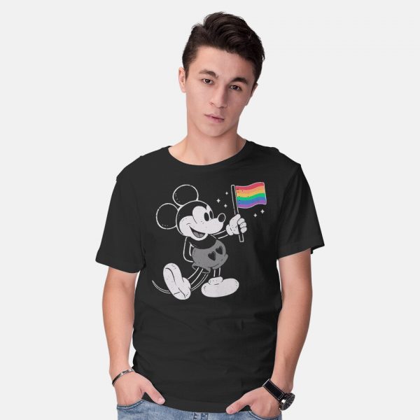 Mickey Pride - Image 2