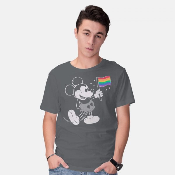 Mickey Pride - Image 10