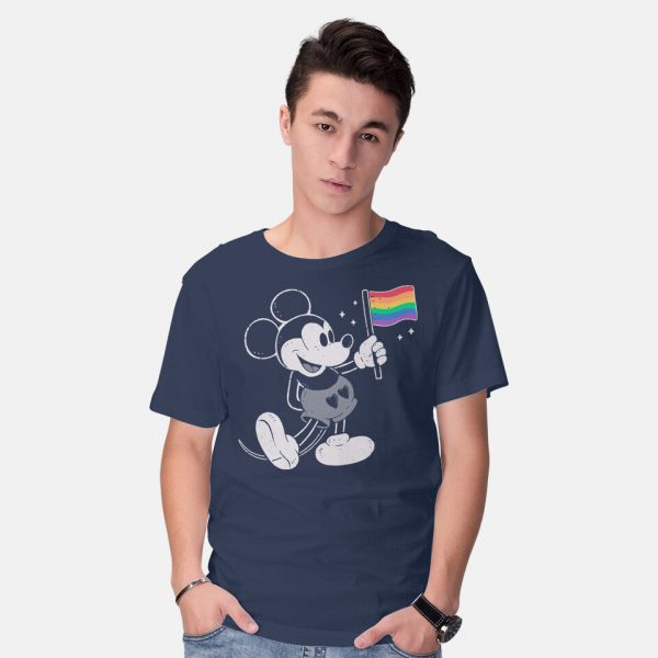 Mickey Pride - Image 6