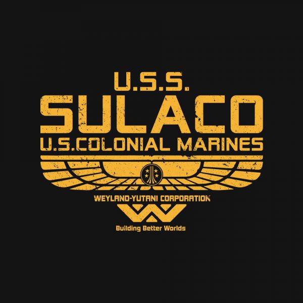USS Sulaco - Image 4