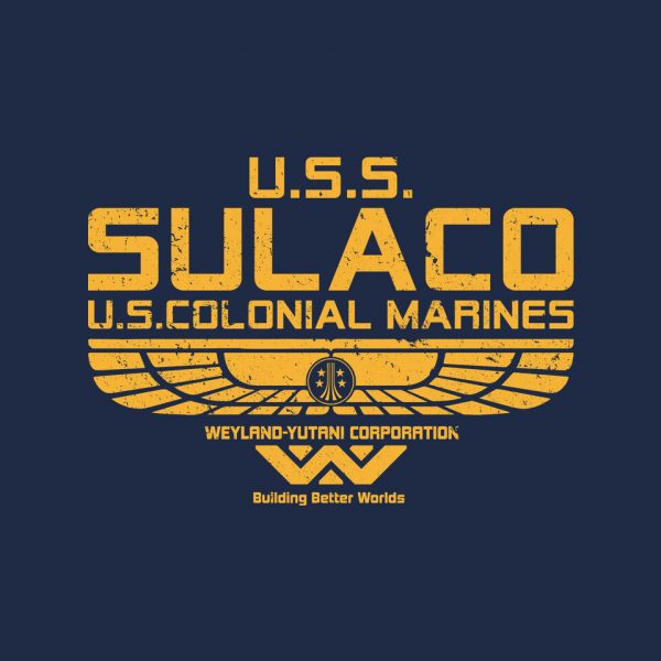 USS Sulaco - Image 8