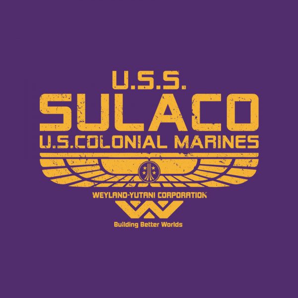 USS Sulaco - Image 12