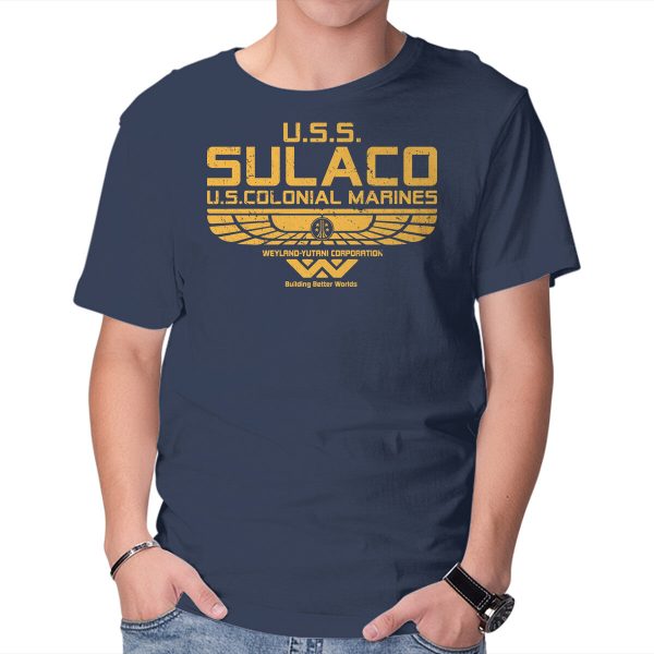 USS Sulaco - Image 5