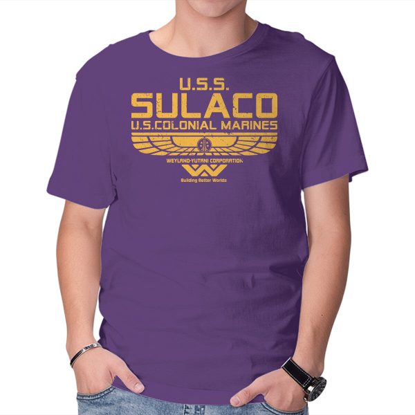 USS Sulaco - Image 9