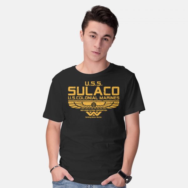 USS Sulaco - Image 2