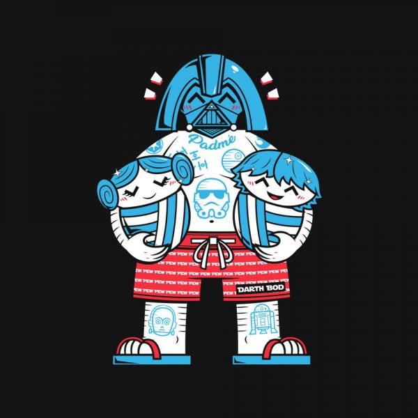 Darth Bod - Image 4