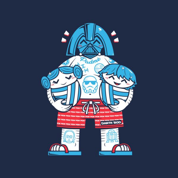 Darth Bod - Image 8