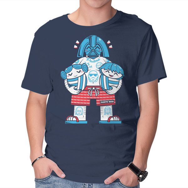 Darth Bod - Image 5