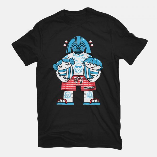 Darth Bod - Image 3