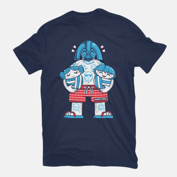 Darth Bod - Image 7
