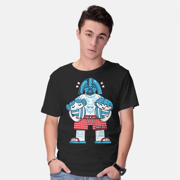 Darth Bod - Image 2