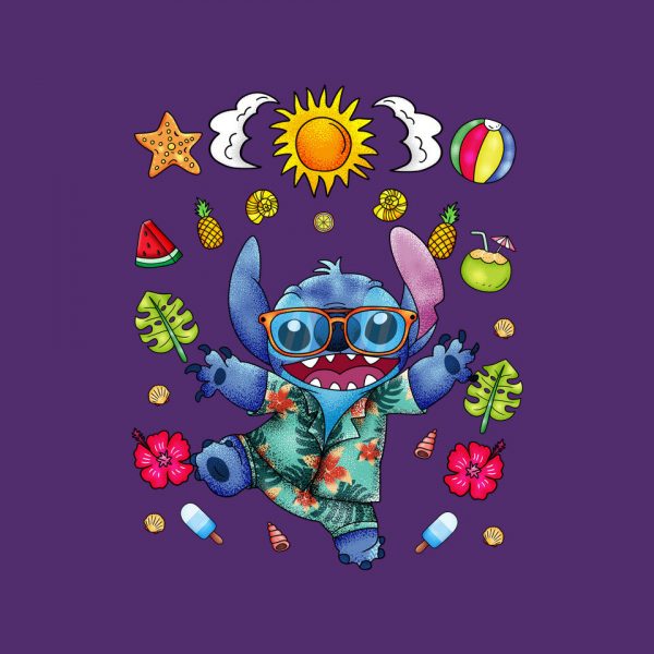 Ohana Stitch Summer - Image 16