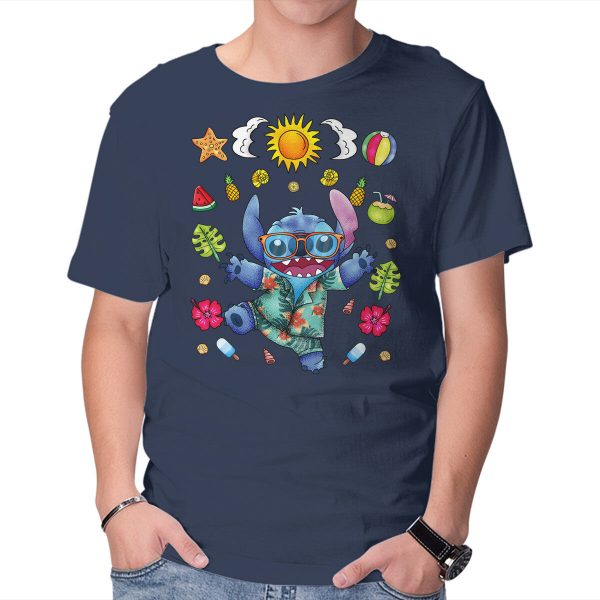 Ohana Stitch Summer - Image 5