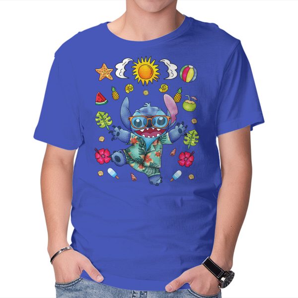 Ohana Stitch Summer - Image 9