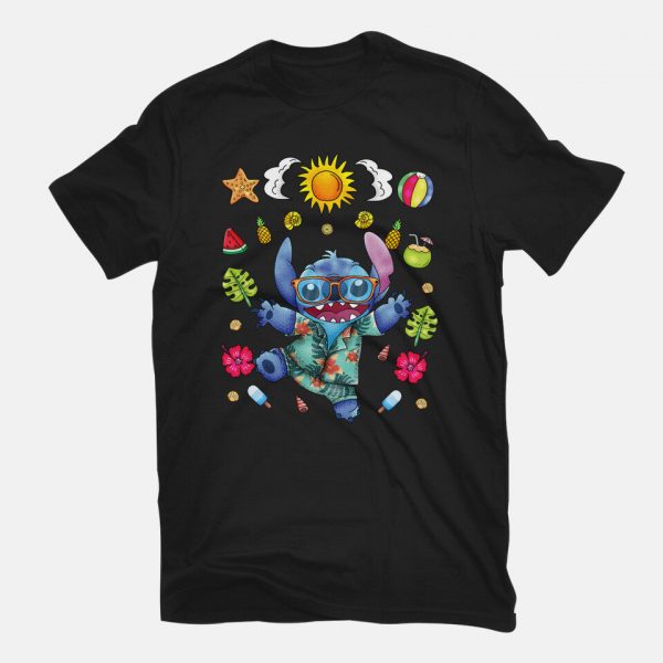 Ohana Stitch Summer - Image 3