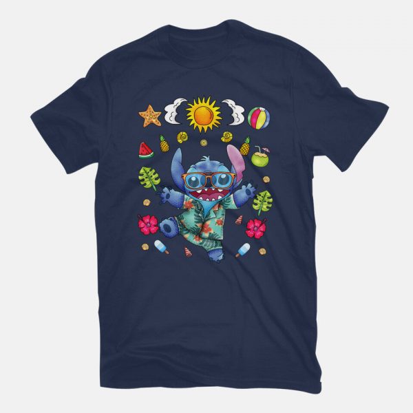 Ohana Stitch Summer - Image 7