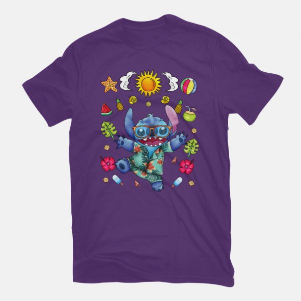 Ohana Stitch Summer - Image 15