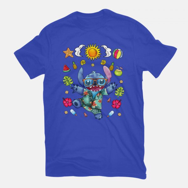 Ohana Stitch Summer - Image 11
