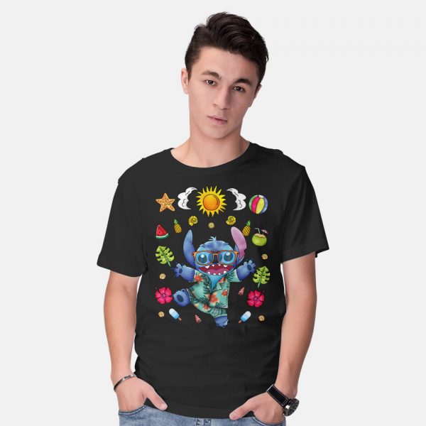 Ohana Stitch Summer - Image 2