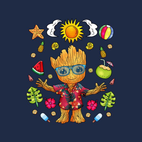 I'm Groot Summer - Image 8