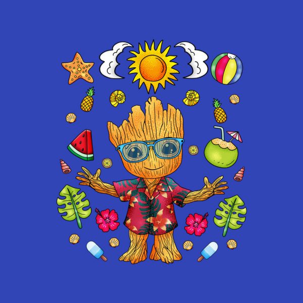 I'm Groot Summer - Image 12