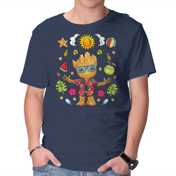 I'm Groot Summer - Image 5