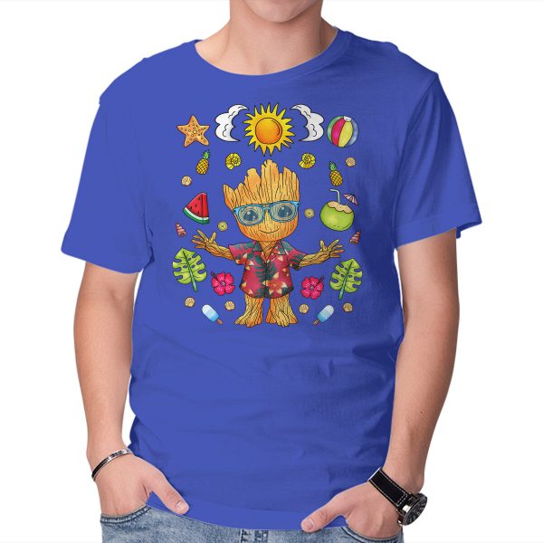 I'm Groot Summer - Image 9