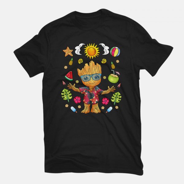 I'm Groot Summer - Image 3