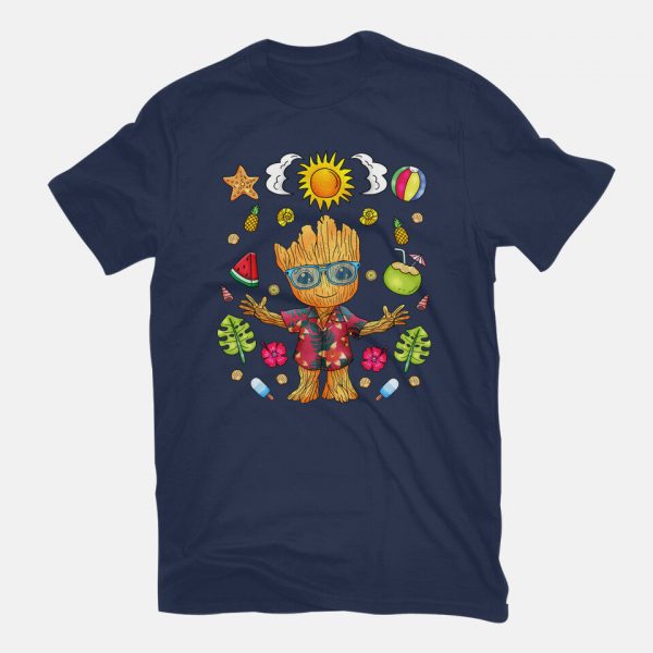 I'm Groot Summer - Image 7