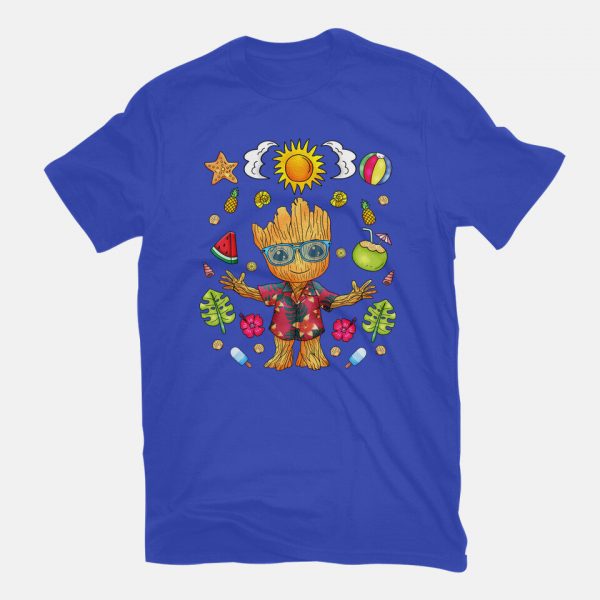 I'm Groot Summer - Image 11