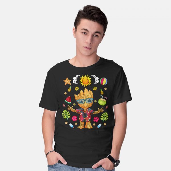 I'm Groot Summer - Image 2