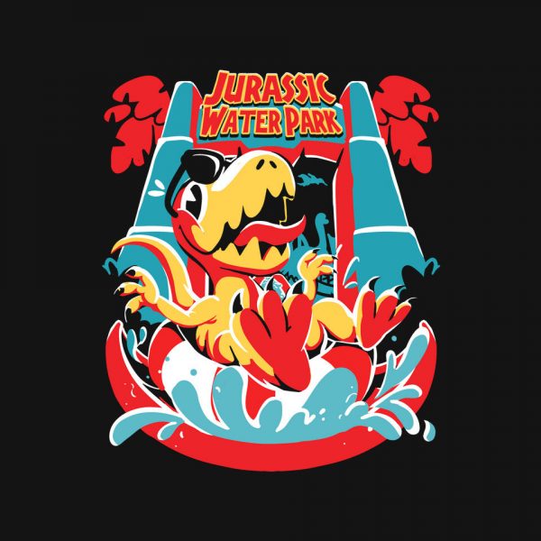 Jurassic Water Park - Image 4
