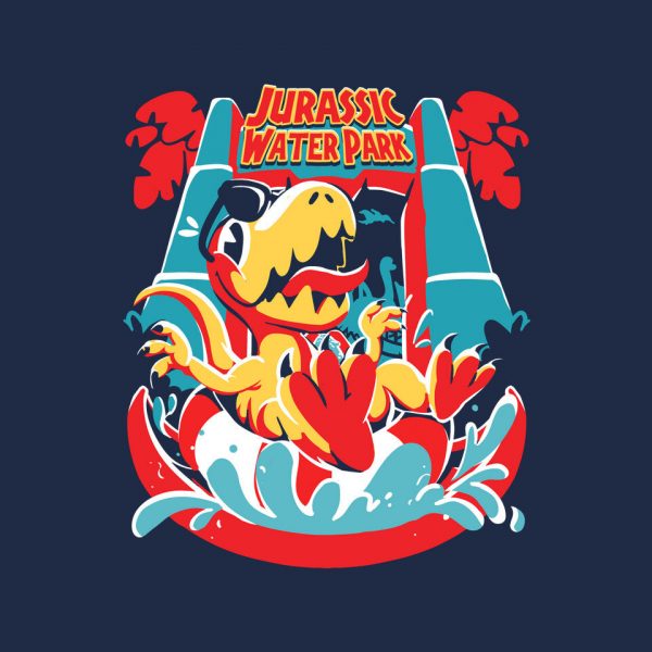 Jurassic Water Park - Image 8