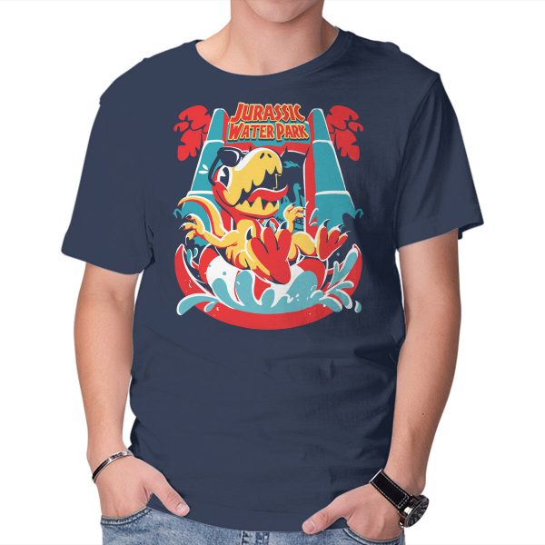 Jurassic Water Park - Image 5